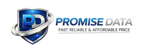 Promisedata Logo